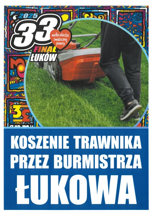 WOŚP politycy