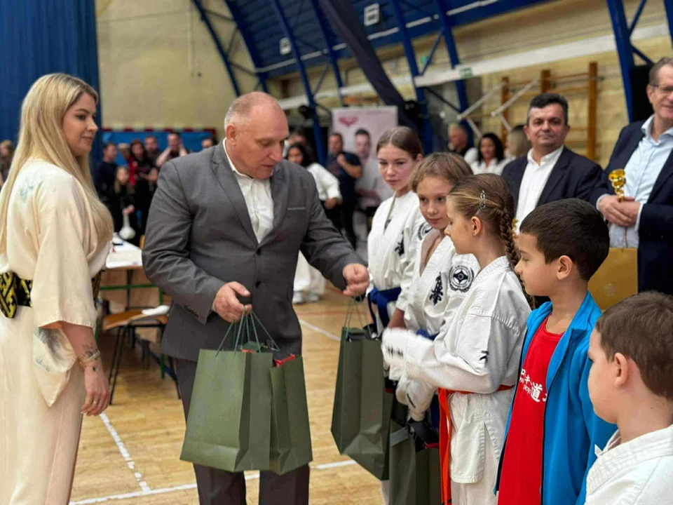 Vozniak, Grudzień, Kacprzak, Głowacki i Fartushnyy z nagrodami! (zdjęcia) - Zdjęcie główne