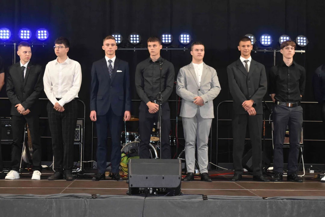 Gala Być Najlepszym Starostwa Powiatowego w Puławach