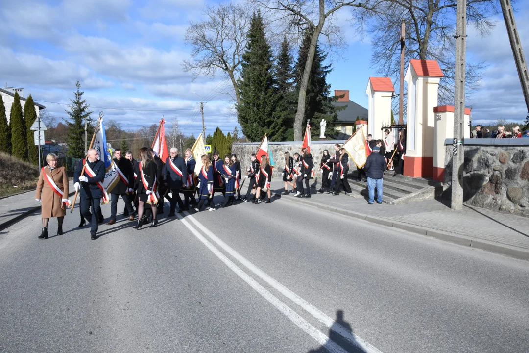 Obchody 193 rocznicy Bitwy pod Stoczkiem (zdjęcia cz.2)