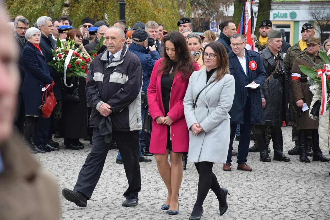 Święto Niepodległości w Białej Podlaskiej