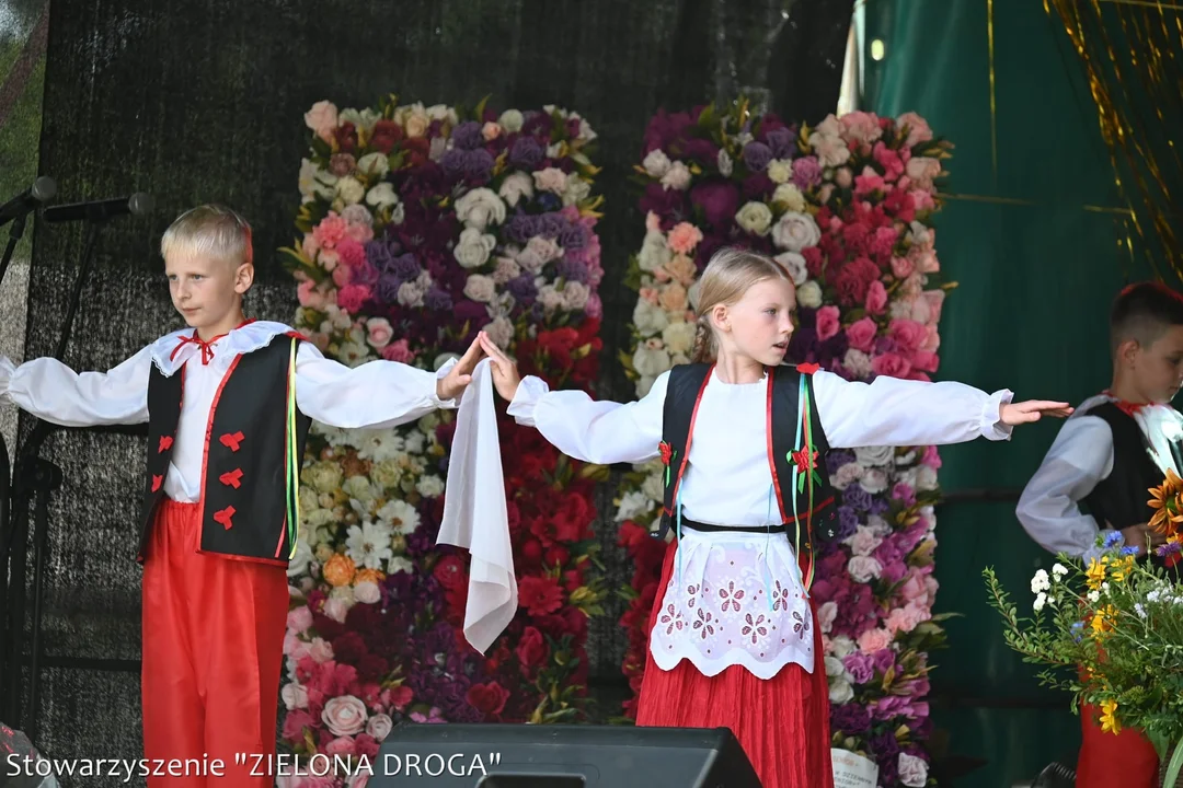 Stowarzyszenie Zielona Droga