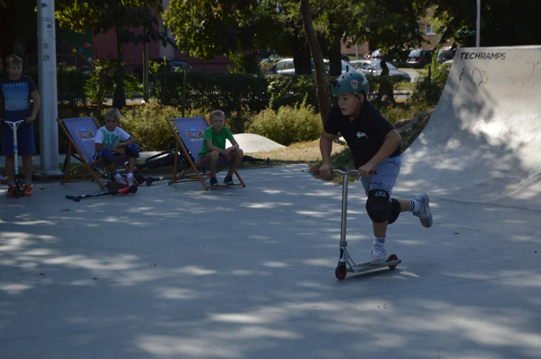 Skate Jam Puławy 2024