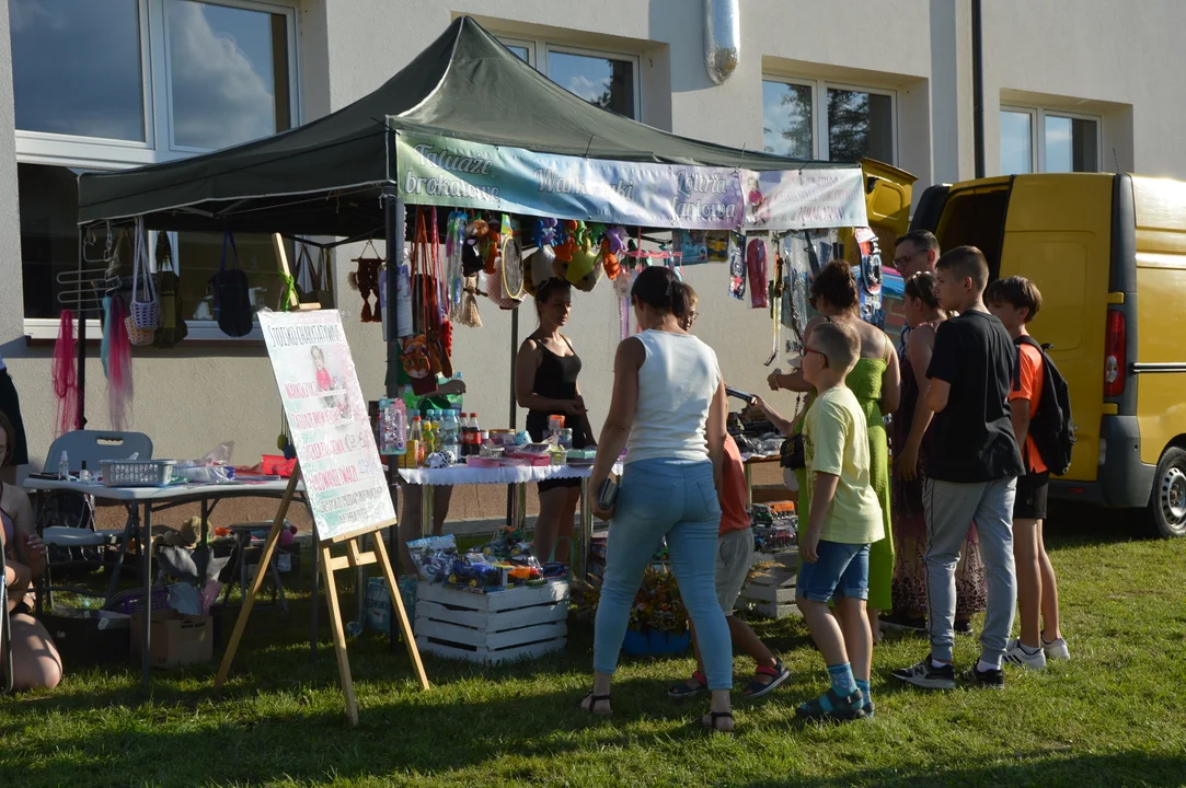 Wilków: Zebrali prawie 20 tys. zł na leczenie chorej Nelki (ZDJĘCIA) - Zdjęcie główne