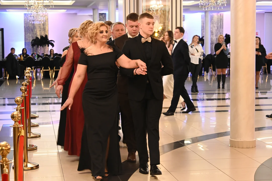 Studniówka Radoryż