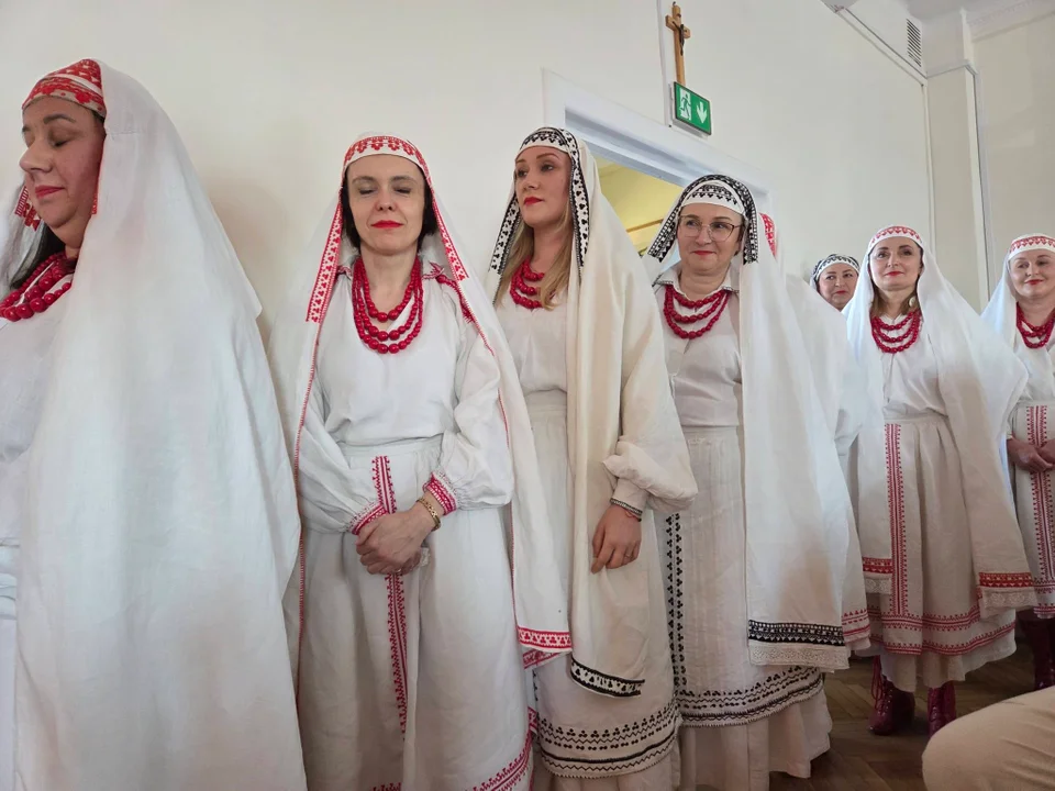 Eliminacje powiatowe "Diamentów kultury"