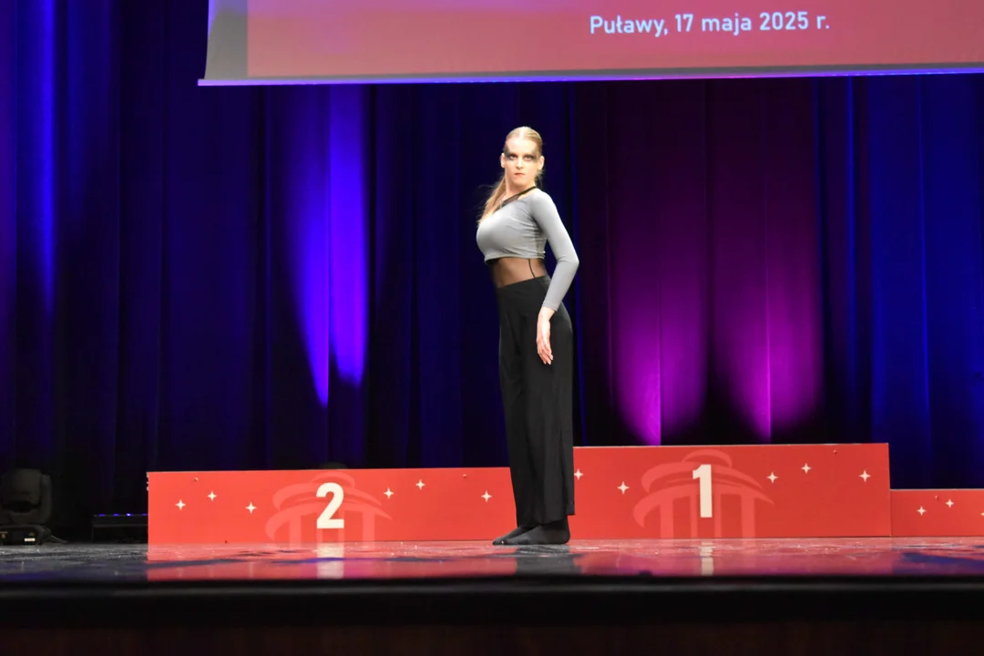 Tańczące Sybille 2025