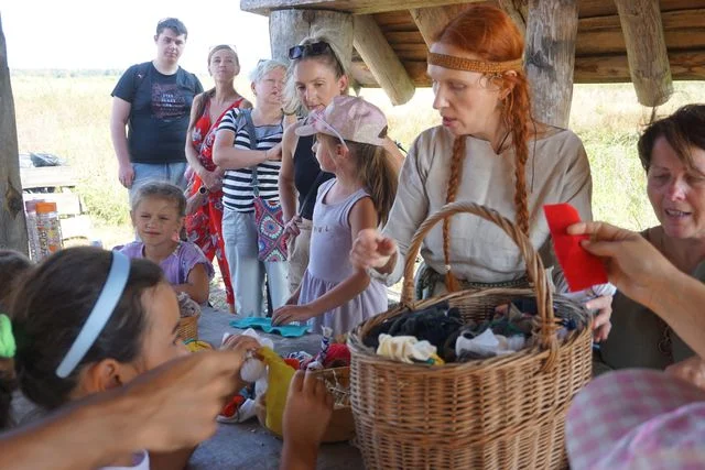 Żmijowiska: Tak pożegnaliśmy lato w Grodzisku Żmijowiska (ZDJĘCIA) - Zdjęcie główne