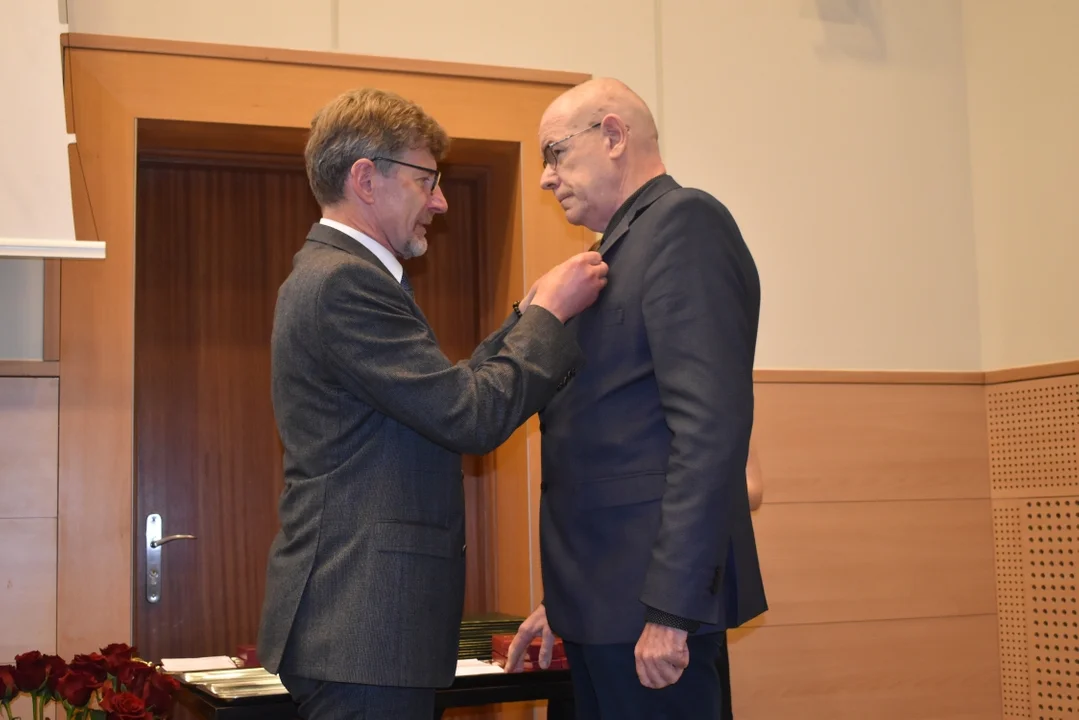 80-lecie Państwowego Instytytu Weterynaryjnego w Puławach