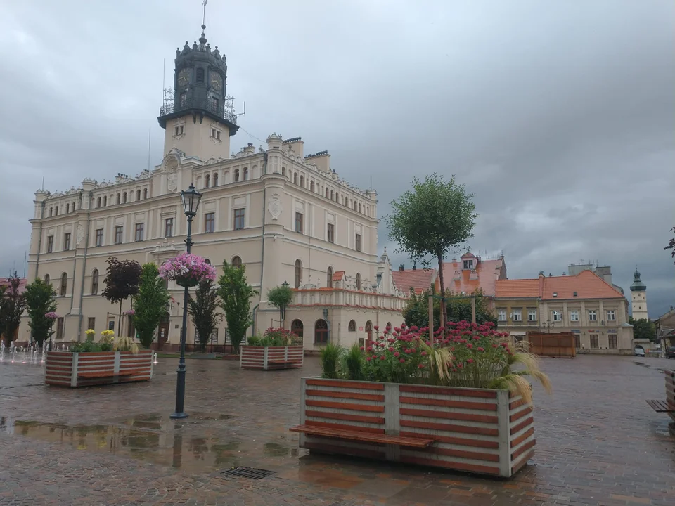 Teraz pora na Seniora Klub Seniora Gminy Łuków