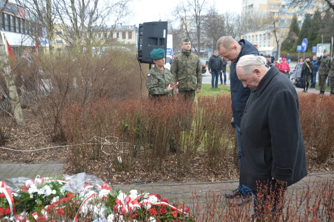 Narodowy Dzień Pamięci Żołnierzy Wyklętych w Puławach