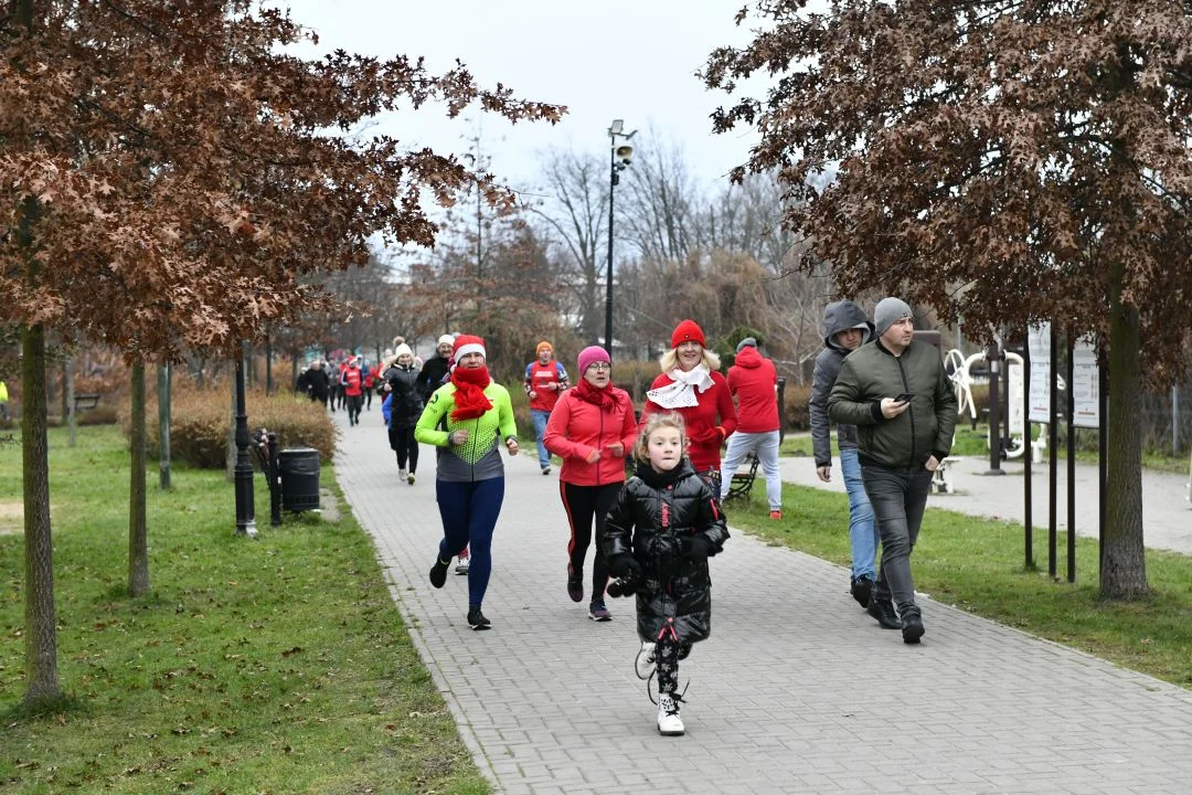 Pobiegli dla Wojtusia