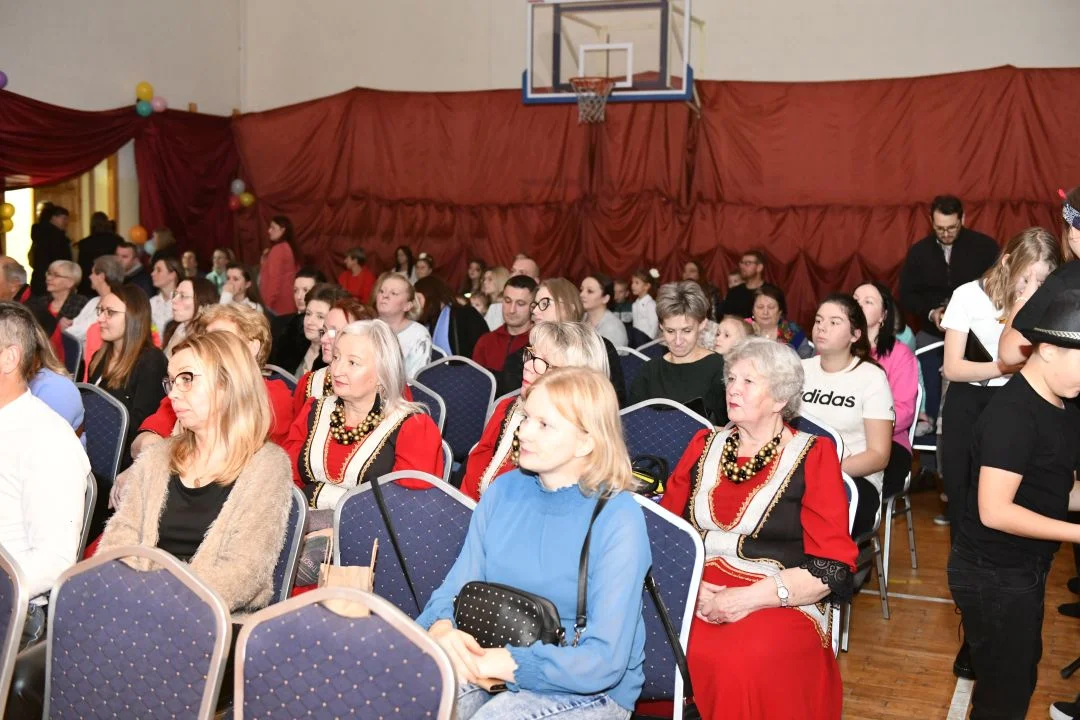 Walczą o zdrowie Marysi z  Gręzówki