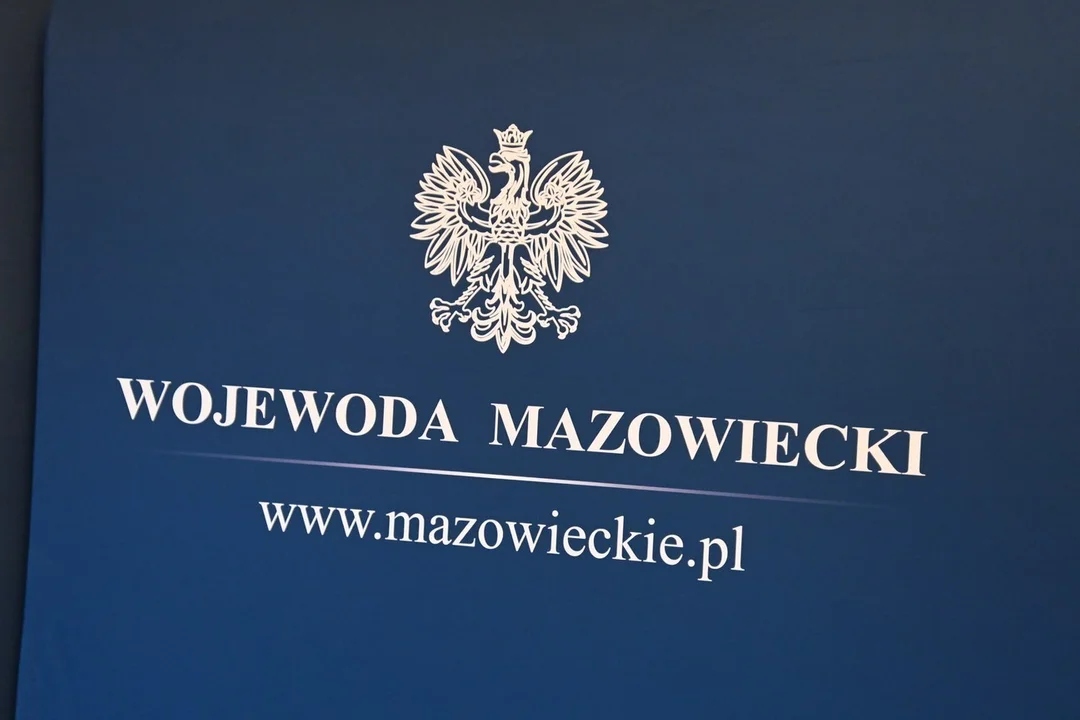 Spotkanie wojewody z przedstawicielami samorządów z regionu siedleckiego