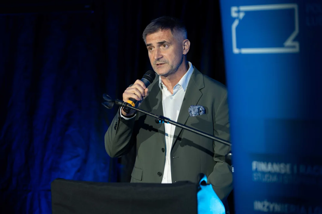 Od ostrzegania przed cyberatakami po awarie wody. Studenckie pomysły z Politechniki Lubelskiej na realne problemy