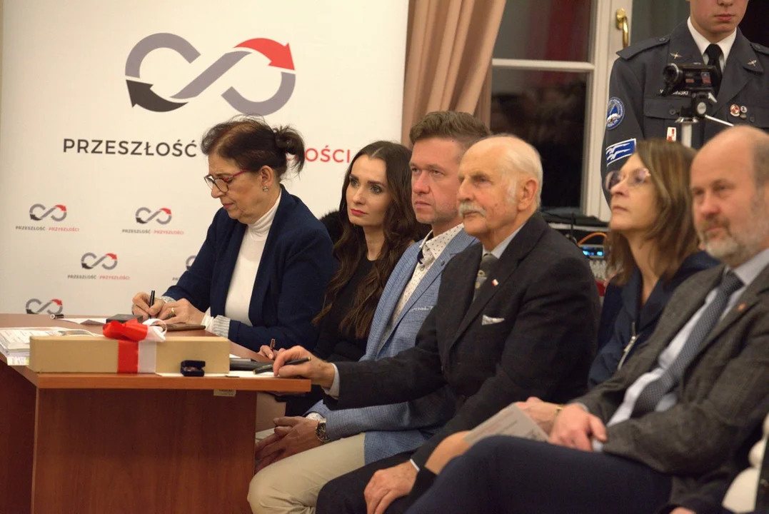 X Ogólnopolski Festiwal Hymnów Szkolnych - Puławy 2022