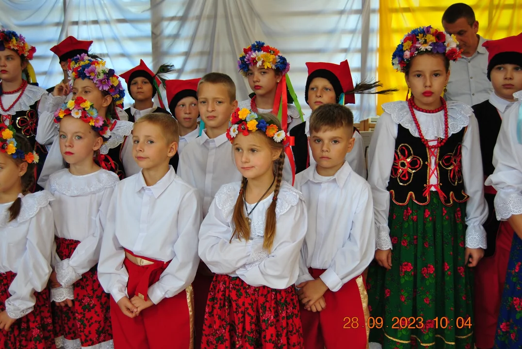 Zjazd Rodziny Szkół im. Jana Pawła II