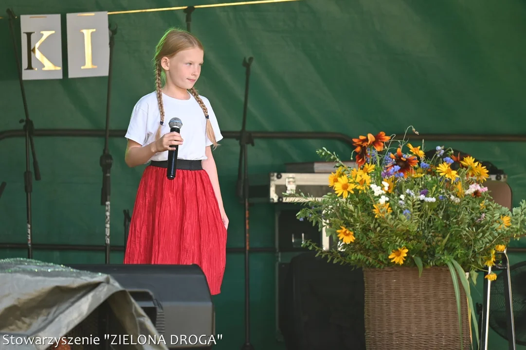 Stowarzyszenie Zielona Droga