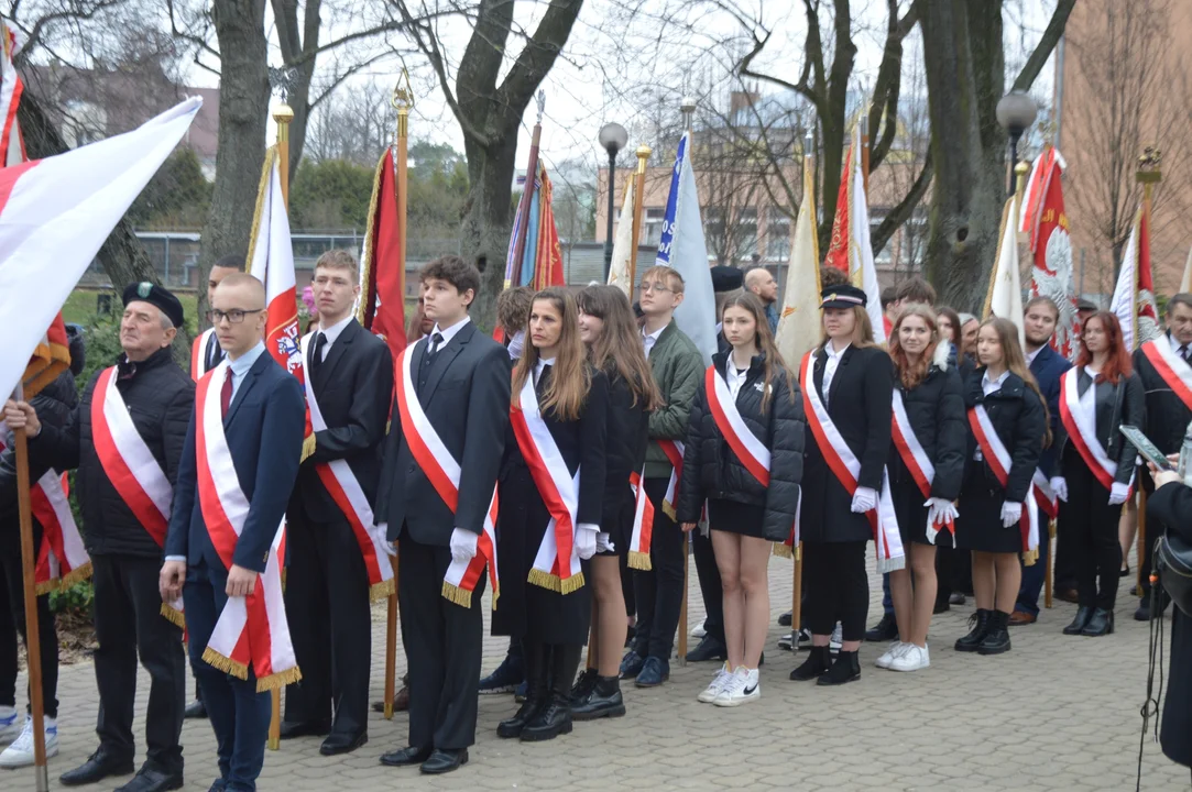 Narodowy Dzień Pamięci Żołnierzy Wyklętych w Puławach