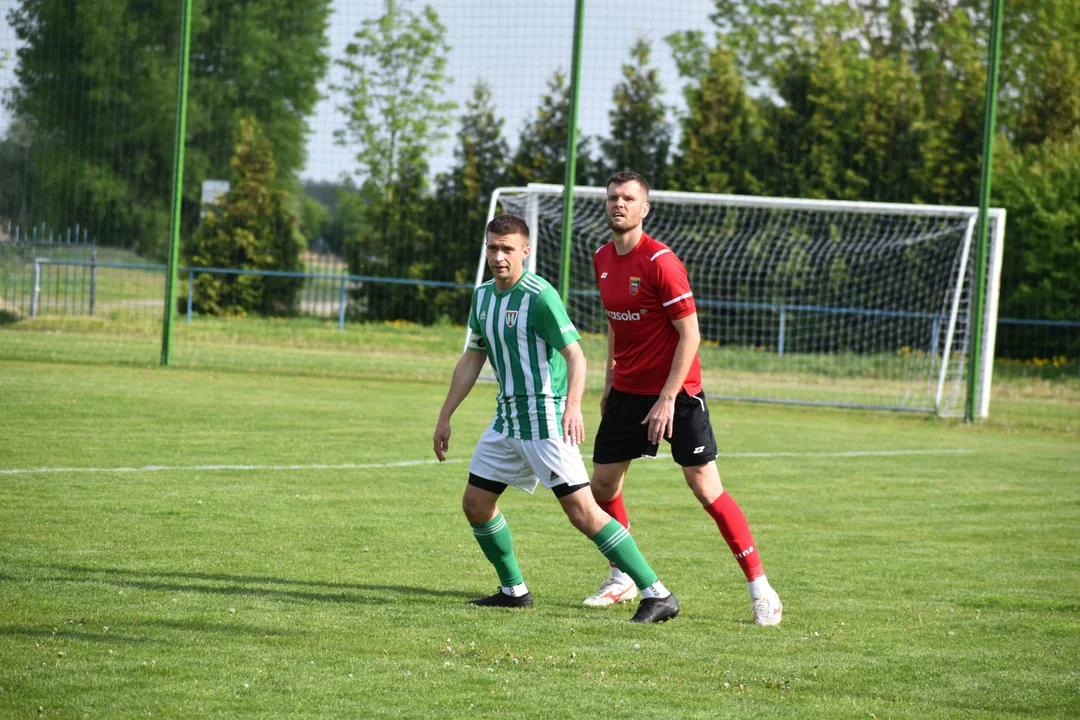MKS Ryki - Cisy Nałęczów