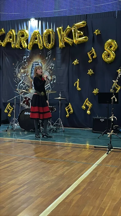 Karaoke w RCEZ