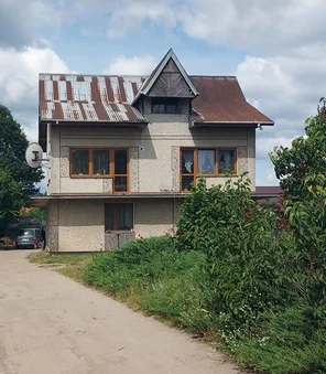 Domy z licytacji