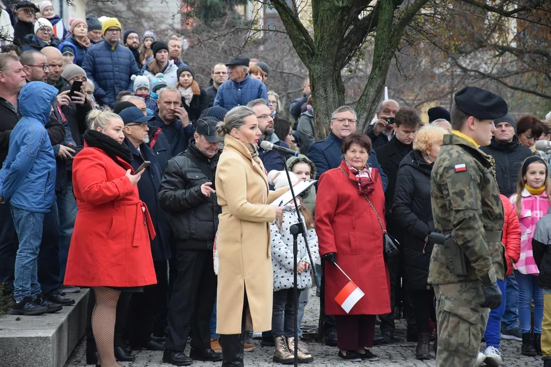 Święto Niepodległości w Białej Podlaskiej