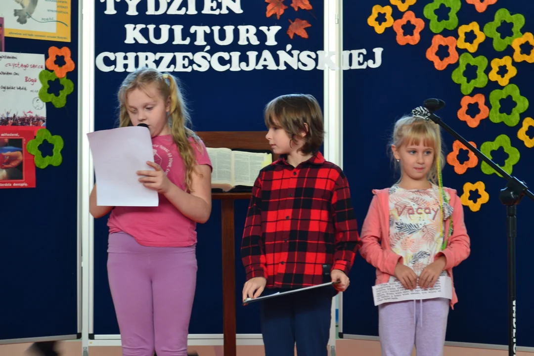 Dni Kultury Chrześcijańskiej w "Czwórce"