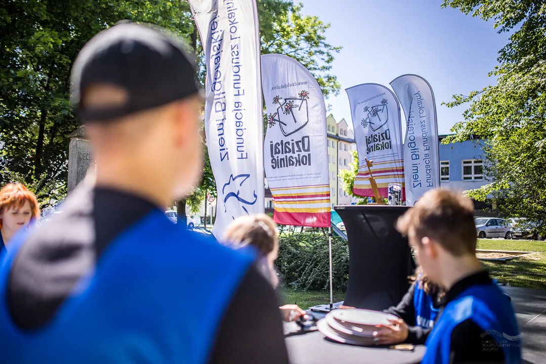 Rusza "Działaj Lokalnie 2026"