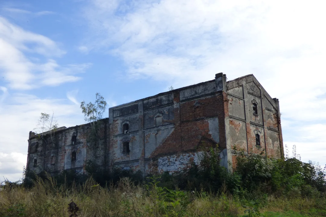 Miączyn (szlaki turystyczne)