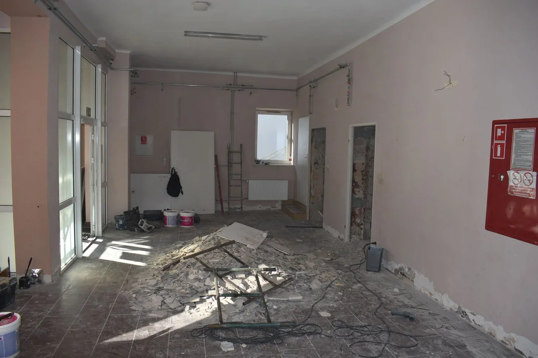 Łaskarzew jest dziś wielkim placem budowy. Te inwestycje zmienią miasto