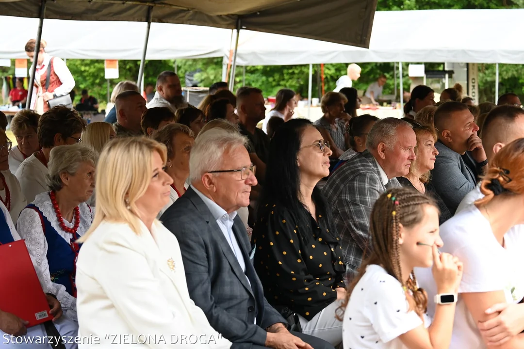Stowarzyszenie Zielona Droga