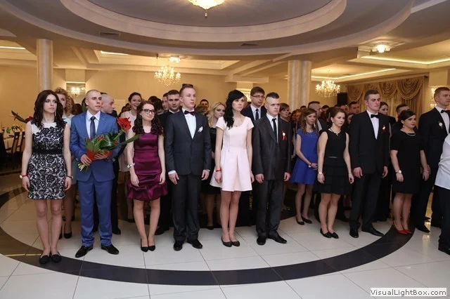 STUDNIÓWKA 2015 „Warszawska” Zespół Szkół  nr 2 w Łukowie