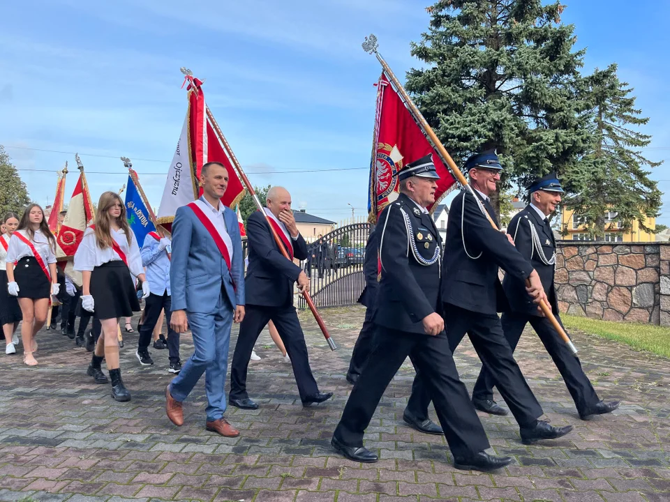 Obchody wydarzeń wrześniowych w Jedlance