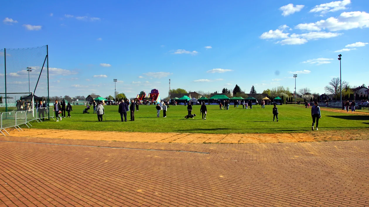 Imieniny Marka Wocha w Kąkolewnicy