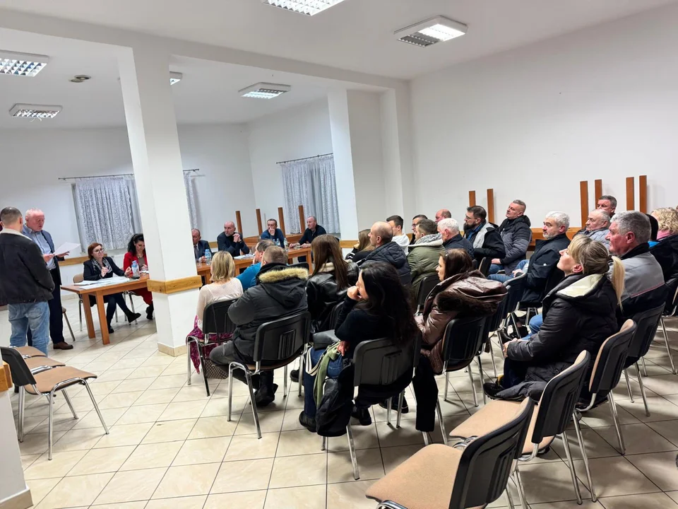 Gmina Biłograj: Konsultacje społeczne ws. utworzenia sołectwa Kolonia Sól