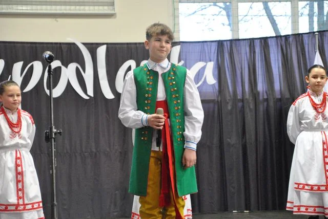 POWIŚLOKI Opole Lubelskie