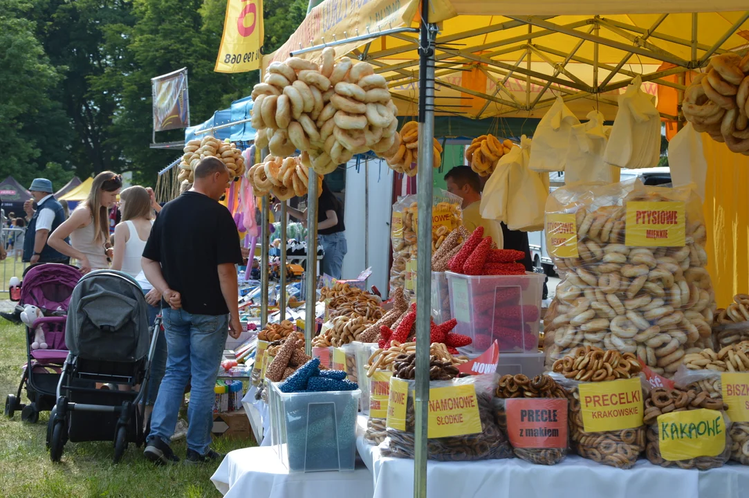 Święto Sadów 2024 w Józefowie nad Wisłą