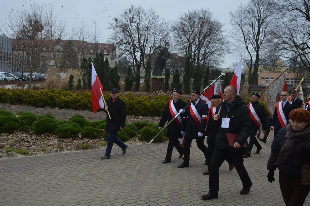 Narodowy Dzień Pamięci Żołnierzy Wyklętych w Puławach