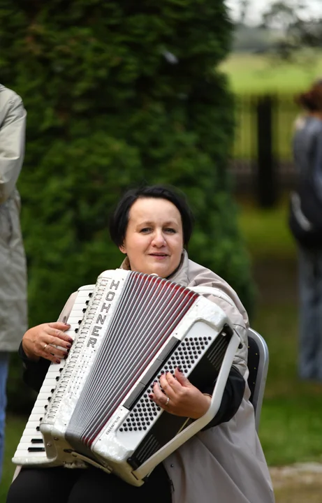 ŚWIĘTO CHLEBA, FOT. POWIAT ŁUKOWSKI