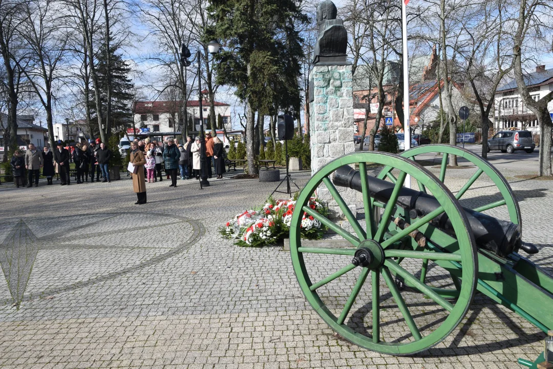 Obchody 193 rocznicy Bitwy pod Stoczkiem (zdjęcia cz.1)