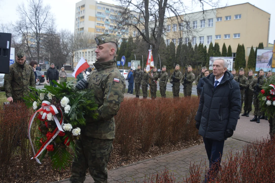 Narodowy Dzień Pamięci Żołnierzy Wyklętych w Puławach