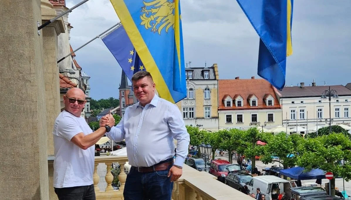 Szczebrzeszyn-Pszczyna