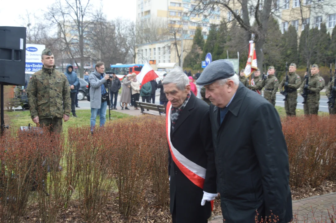 Narodowy Dzień Pamięci Żołnierzy Wyklętych w Puławach