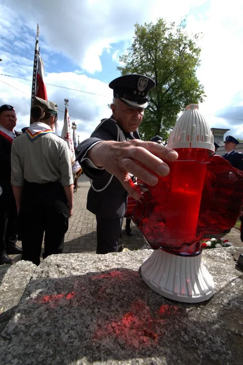Obchody rocznicy uchwalenia Konstytucji Trzeciego Maja