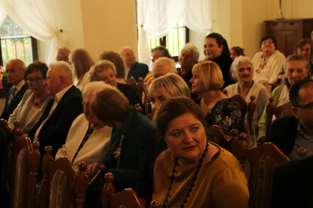 Obchody 90-lecia najstarszego Domu Pomocy Społecznej w Lublinie