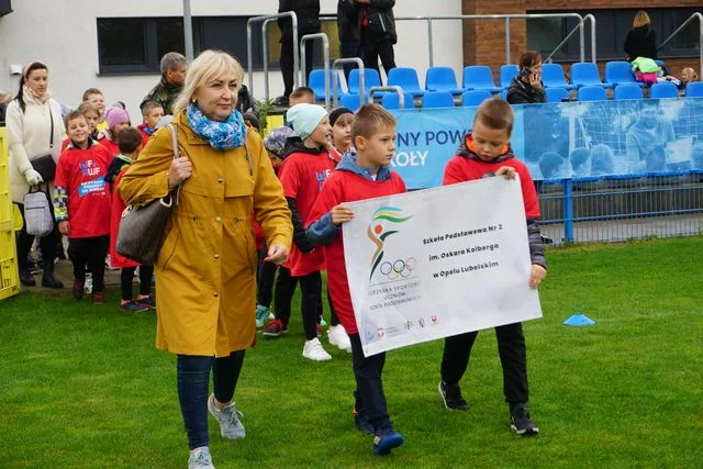 Ceremoniał olimpijski