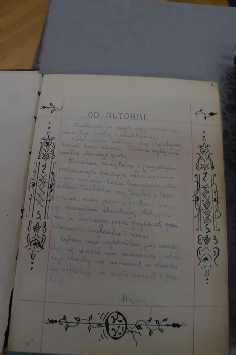 60-lat szkoły medycznej w Łukowie