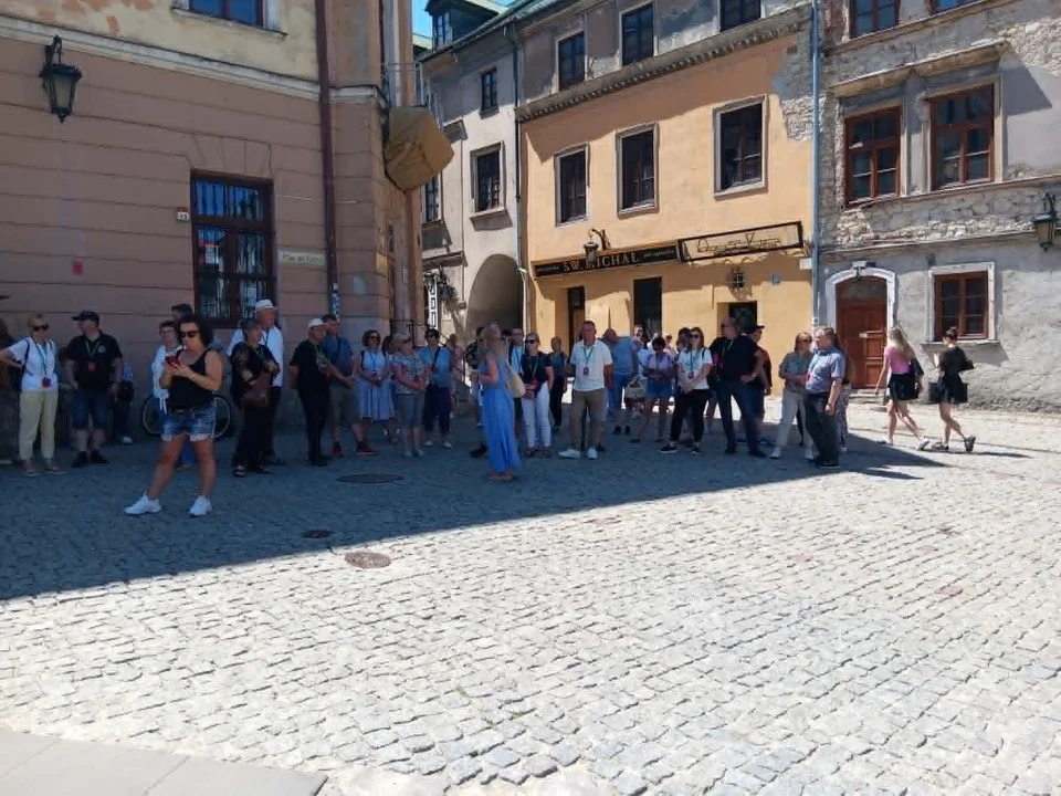 Dzień Cebularza. Lubelski przysmak ma swoje święto