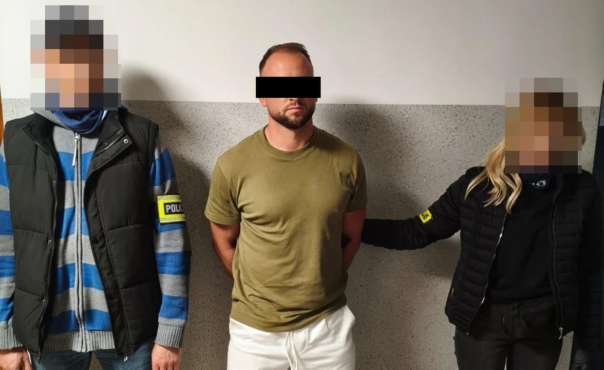 Lublin: Potężny cios w narkobiznes. Zarzuty dla kilku osób